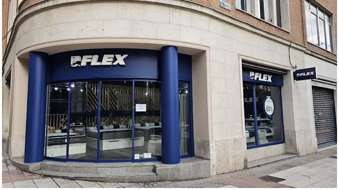Tienda De colchones Flex Gallery Calle Velazquez