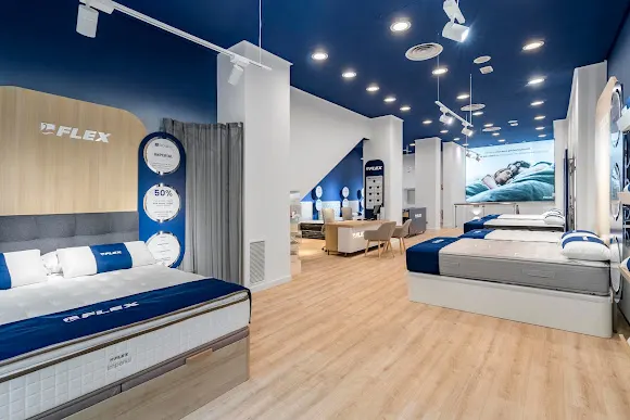Tienda Flex