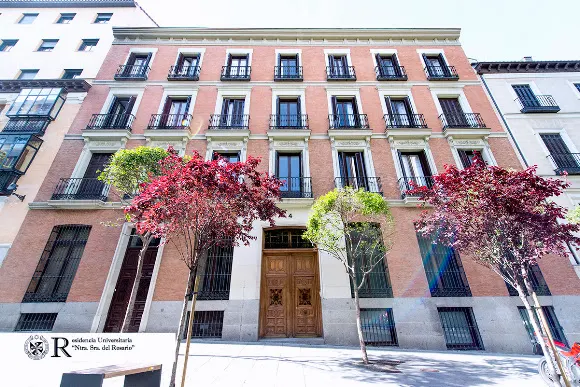 Residencia Universitaria Nuestra Señora del Rosario