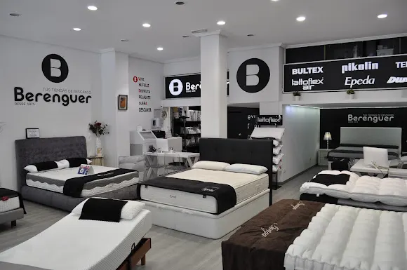 La Tienda Berenguer