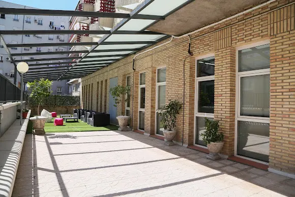 Tagaste Madrid - Residencia Universitaria