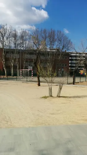 CEIP Patriarca Obispo Eijo Garay
