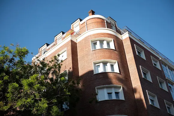 Xior Madrid Retiro - Residencia Universitaria