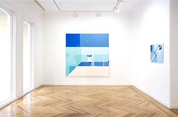 Galeria Herrero de Tejada - Madrid