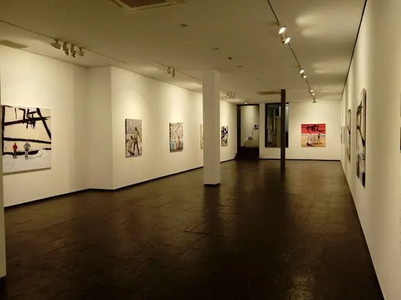 Galería Kreisler - Madrid