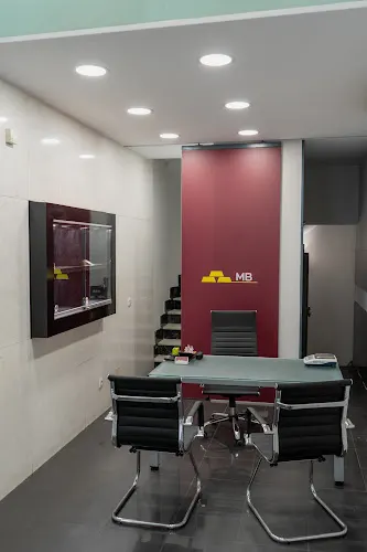MetalBase - Compro Oro / Inversión en metales preciosos - Madrid