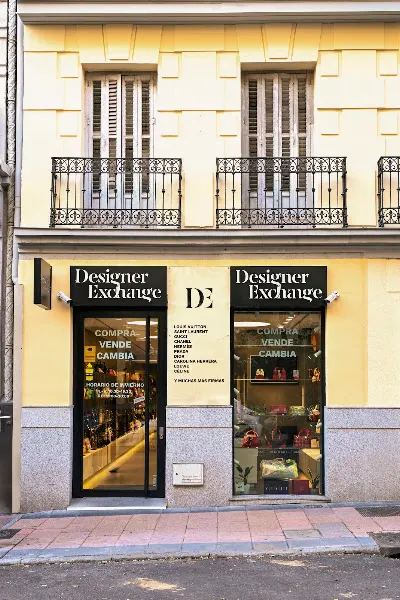 Designer Exchange
