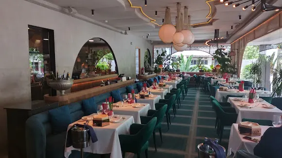 Don Lay Restaurante - Madrid