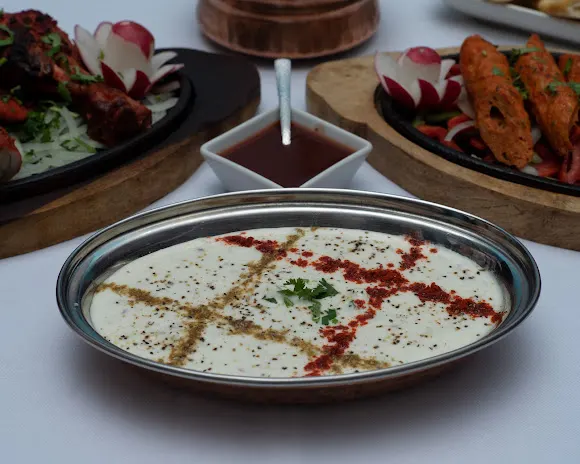 Swad Indian Restaurant (Solamente Para Llevar) - Madrid