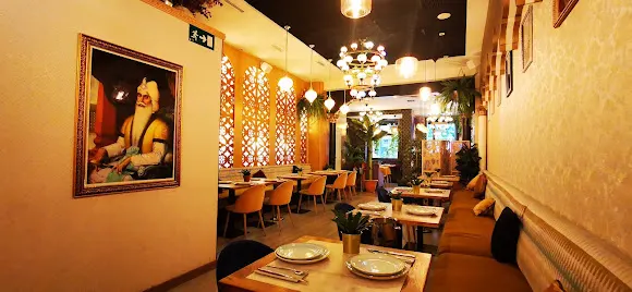 Doli Restaurante Indio - Madrid
