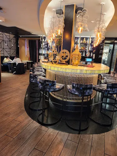 Royal Nawab Madrid - Madrid