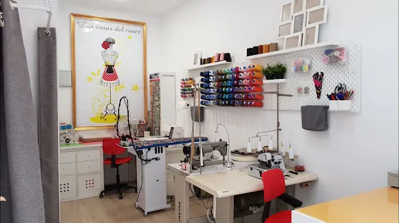 Las Cosas Del Coser - Madrid