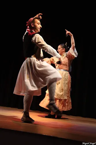 Ballet Folclórico de Madrid