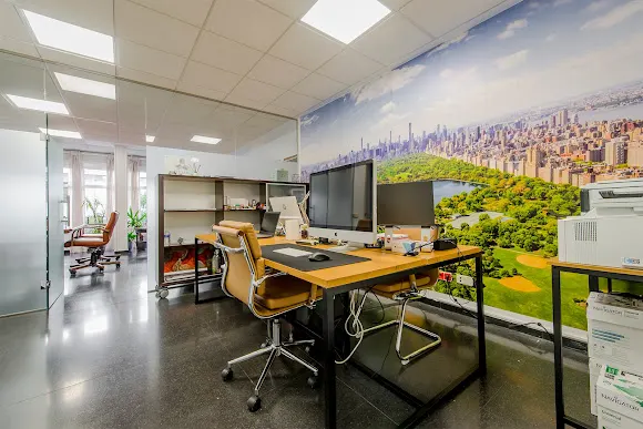 Hemic Properties - Madrid