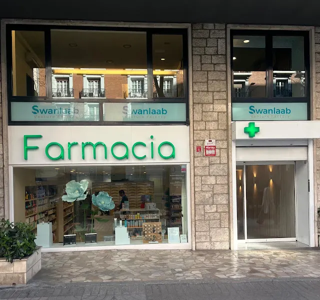 Farmacia Palencia Paraja