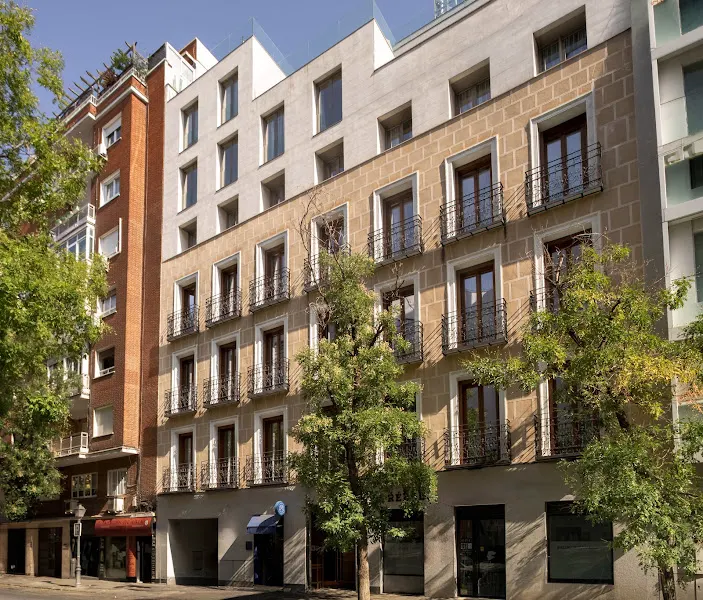 Feelathome Goya Apartments