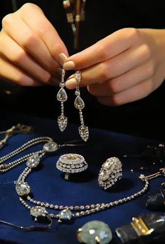CARATT - Compradores Expertos de Joyas Diamantes y Relojes. - Madrid