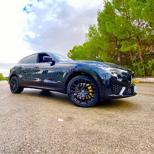 Easybuycar - Madrid