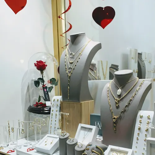 lualma Joyeria Compro Oro - Madrid