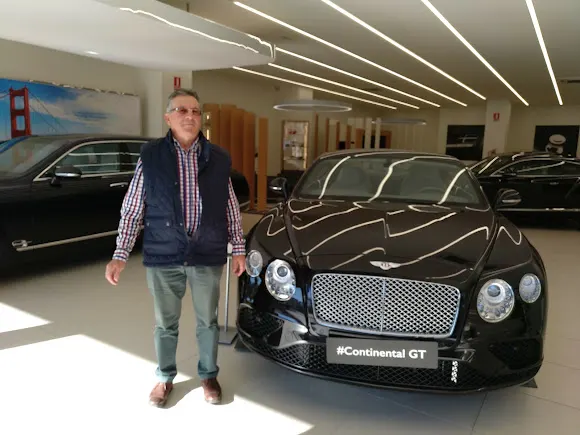 Royal Crown Motors