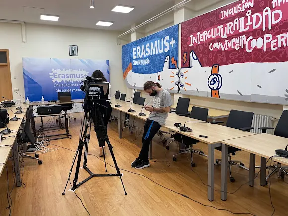 Erasmus+