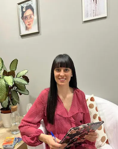 Verónica Herrero Psicoterapia, psicólogo barrio de salamanca - Madrid