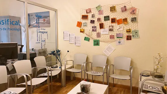Terapia de Pareja - Clasifical Psicologos S.L. - Madrid