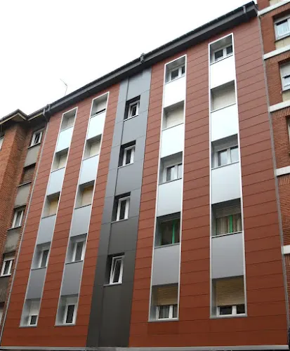Inspección Técnica de Edificios Madrid | MadrITE |ITE Madrid - Madrid