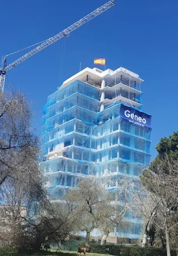 Empresa constructora obra nueva en Madrid -Geneo Poland S.L - Madrid