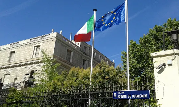 Consulado Italiano