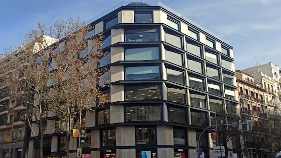 JLCA & As.- Lawyers - Madrid