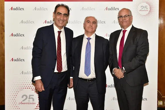AUDILEX Asesores