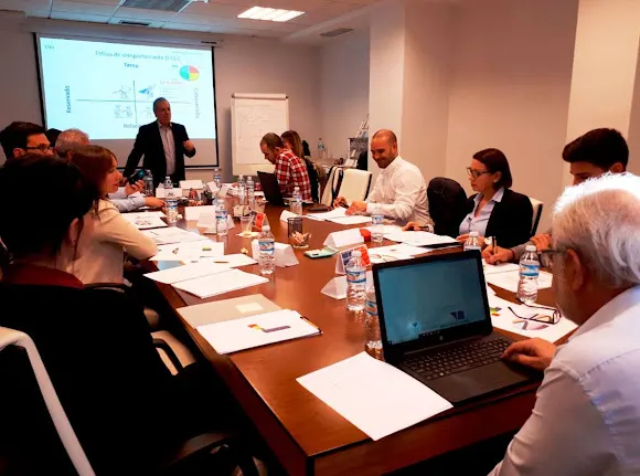 Pedro Valladolid Borao. Mentor Empresarial Productividad y Ventas