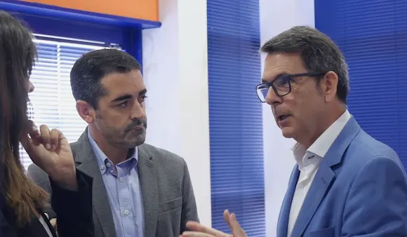 Juan Elías Campo - Mentor y Consultor Empresarial