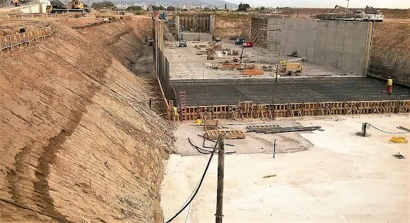 ENVIROSOIL, S.L. - Madrid