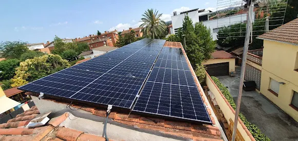 Solfy - Empresa Instaladora de Placas Solares