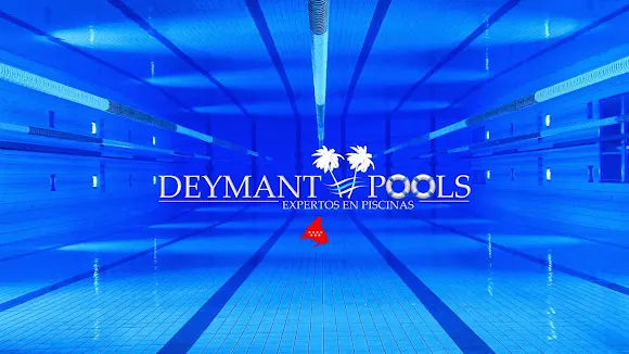 Deymant Pools - Madrid