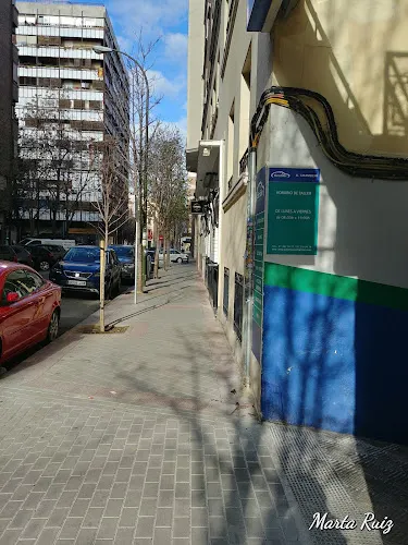 A.Chamberí Servicio Multimarca - Madrid