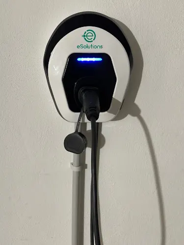 ChargeGuru España - Madrid