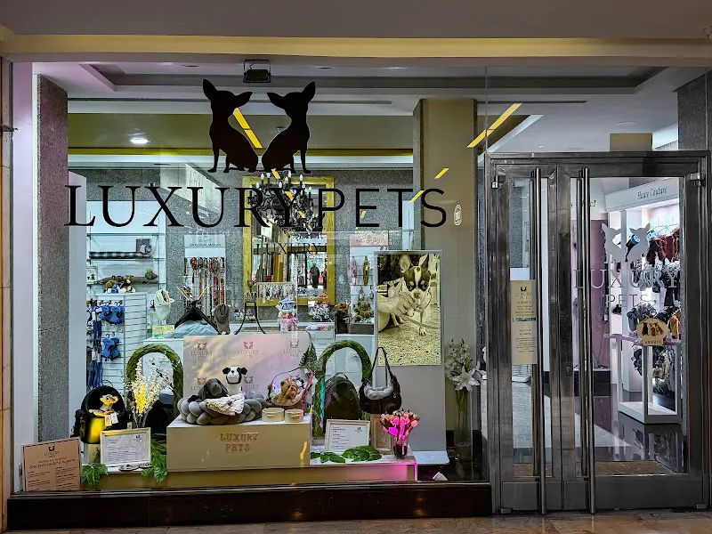 Luxury Pets