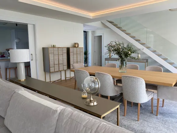 Estudio de Interiorismo en Madrid - Katania Decoracion - Madrid