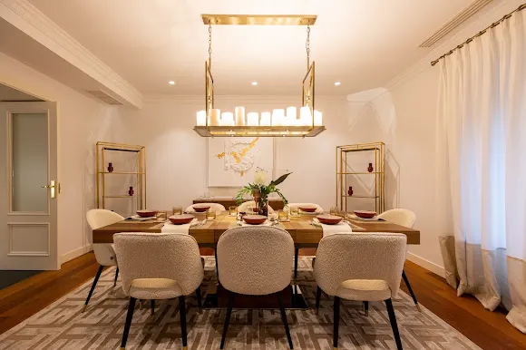 Interior Home Staging