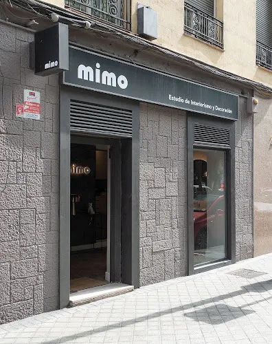 ️ Estudio de Interiorismo Madrid | Mimo Interiores - Madrid