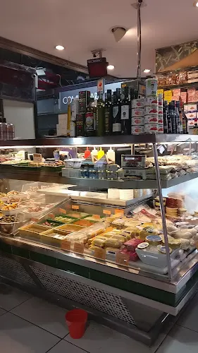 La Alacena Del Gourmet - Madrid