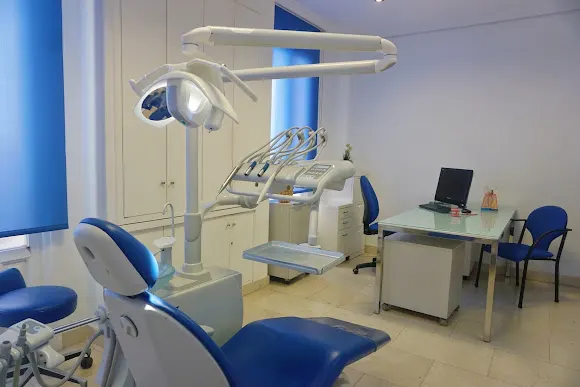 DH Dentista