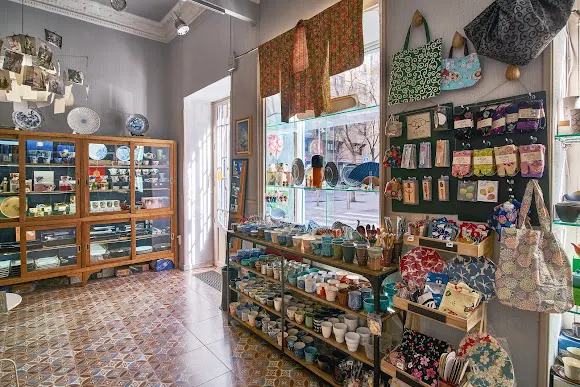 ANEKO TIENDA JAPONESA
