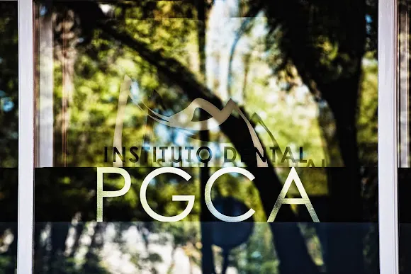 Dental practice PGCA esthetic center