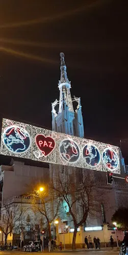 Metro Velázquez - Madrid