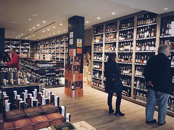 Lafuente Lorenzo S.A. - Madrid