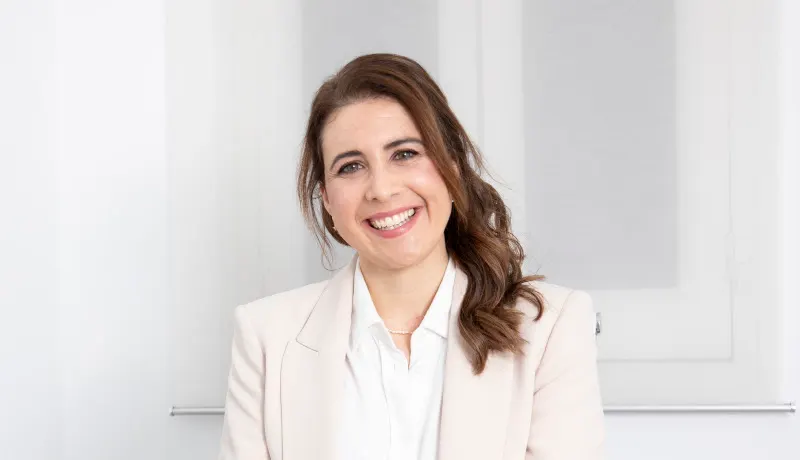 Carmen Sánchez - Nutricionista en Madrid - foto 2